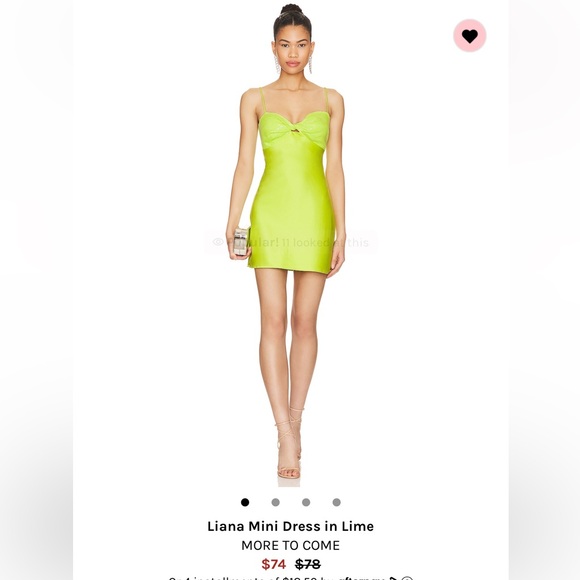 Revolve - Picture 2 of 4